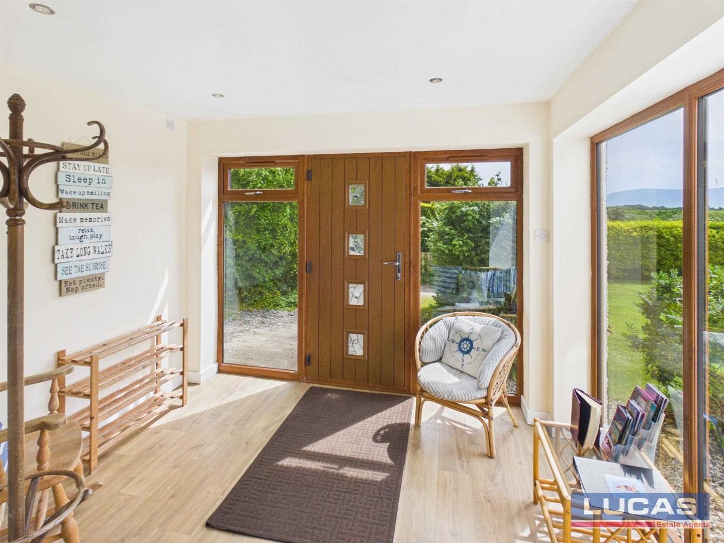 Pentre Bolion, Llanddona